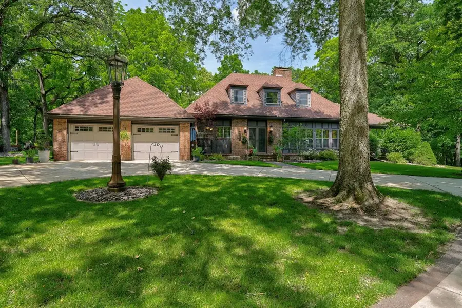 N4085 Schrade Road, Monroe, WI 53566 - #3