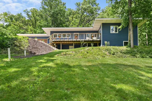 7330 Roberts Road, Arena, WI 53503