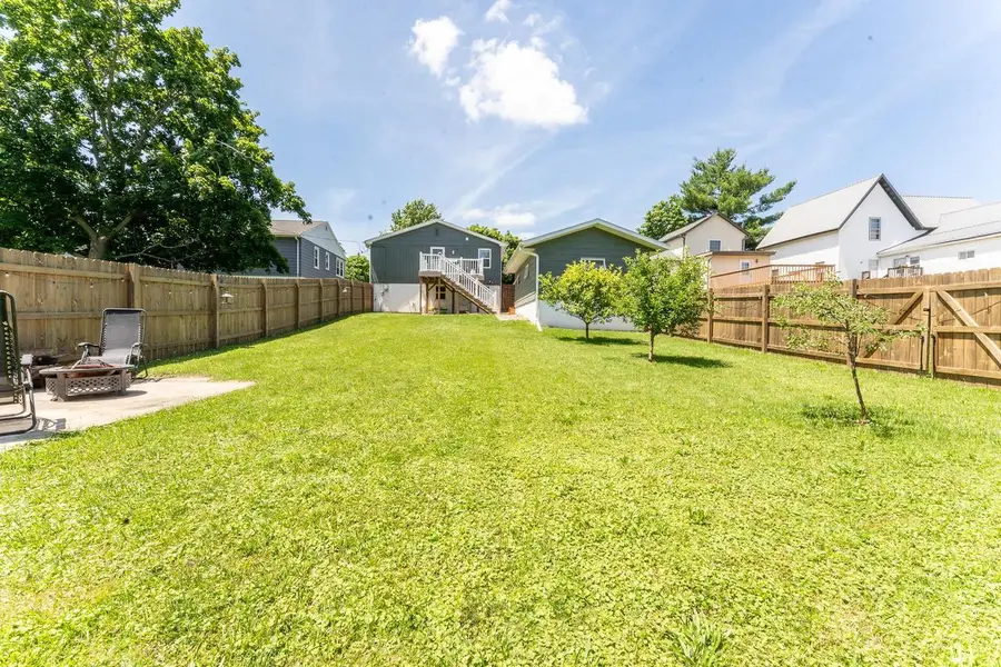 610 Glendale Avenue, Tomah, WI 54660 - #2