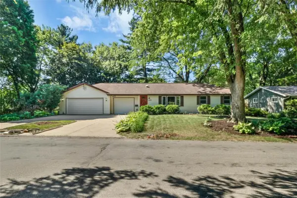 1521 Mayfield Lane, Madison, WI 53704