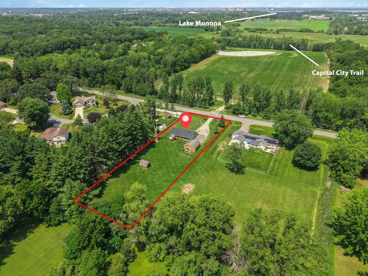 4705 Meadowview Road, Madison, WI 53711 - #1