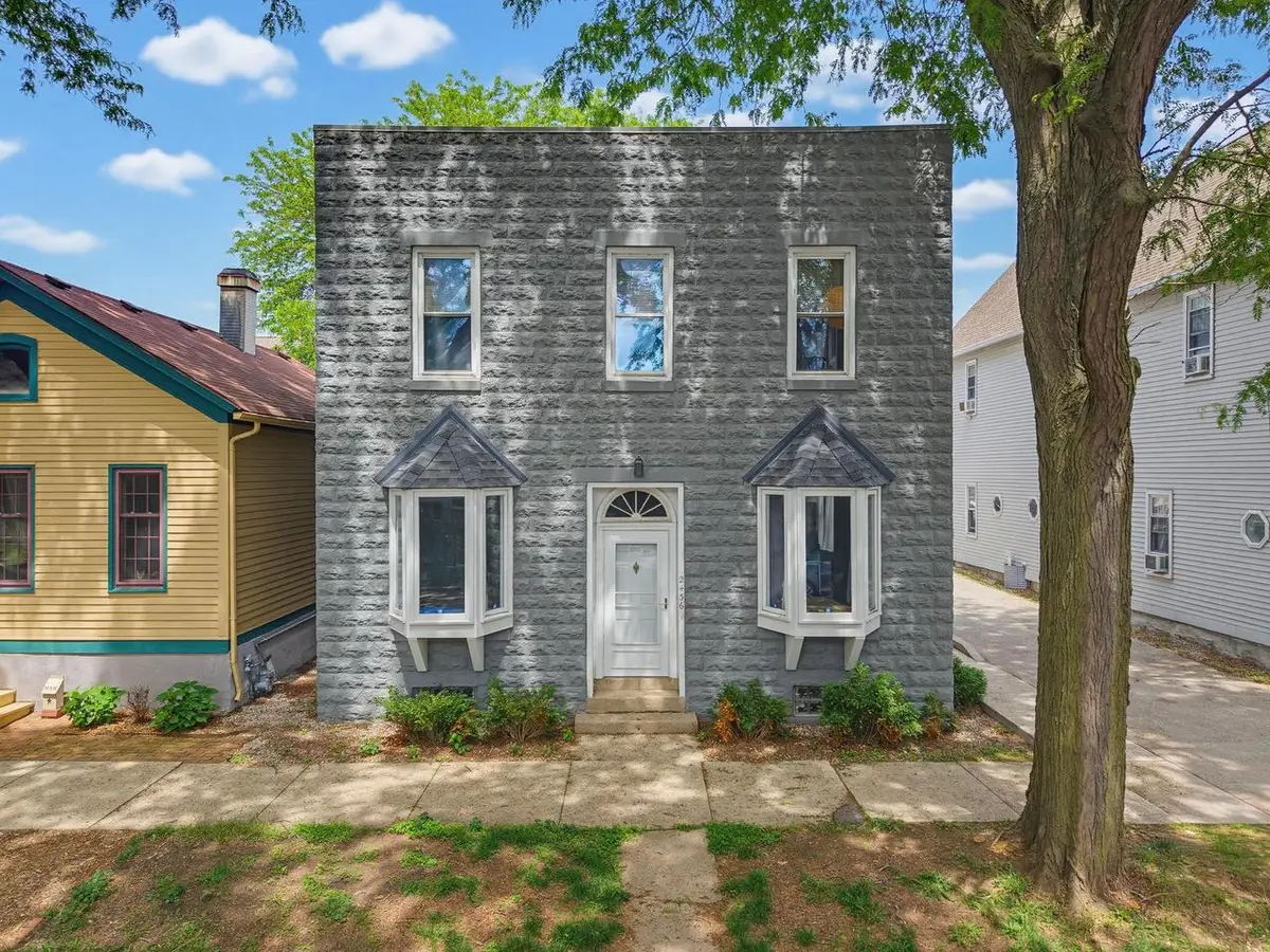 2436 S Wentworth Avenue, Milwaukee, WI 53207 - #1