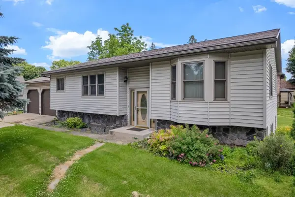 218 S Jefferson Street, New Lisbon, WI 53950