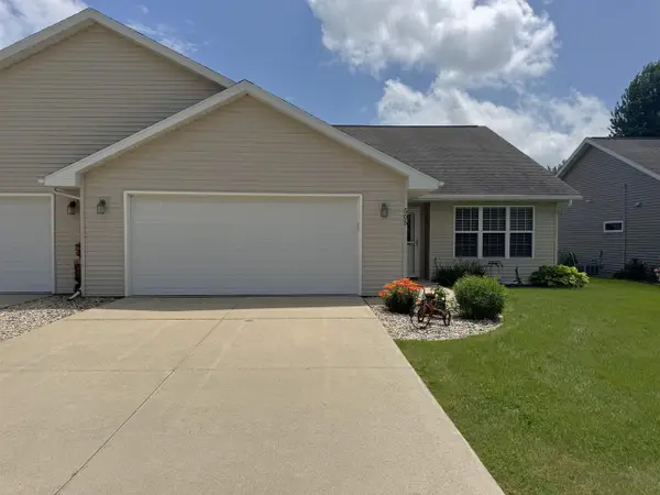 505 3rd Avenue #3, Monroe, WI 53566