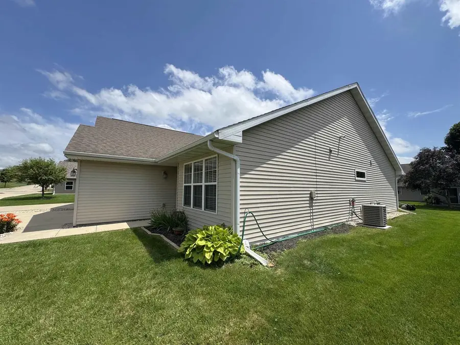 505 3rd Avenue #3, Monroe, WI 53566 - #3