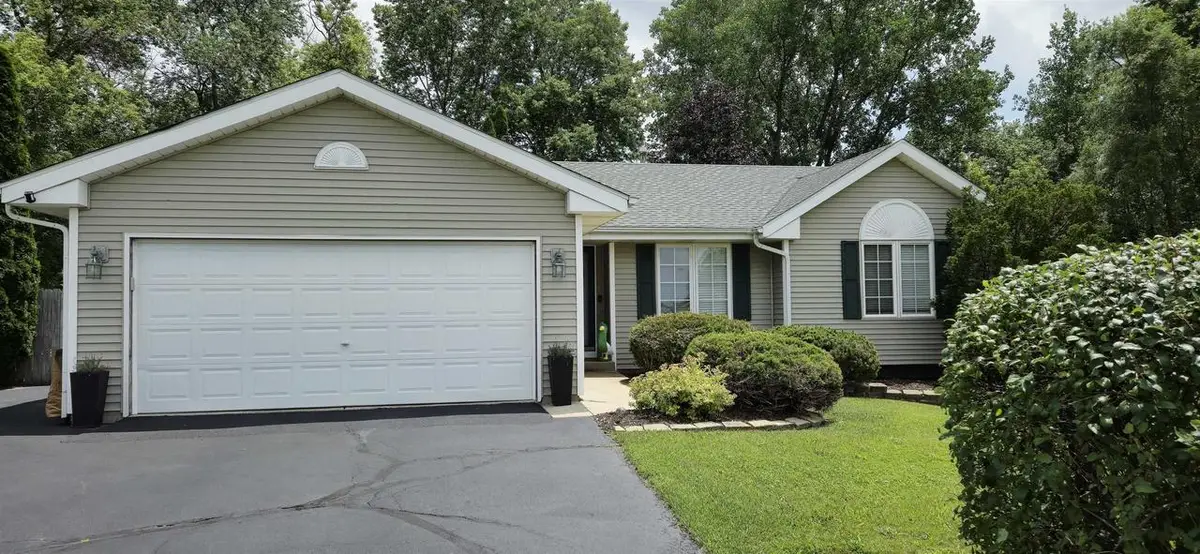 5003 TRAFFORD, Loves Park, IL 61111 - #1