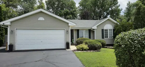 5003 TRAFFORD, Loves Park, IL 61111
