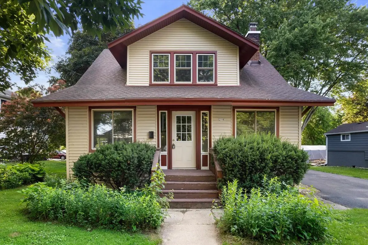 258 N Fremont Street, Whitewater, WI 53190 - #1