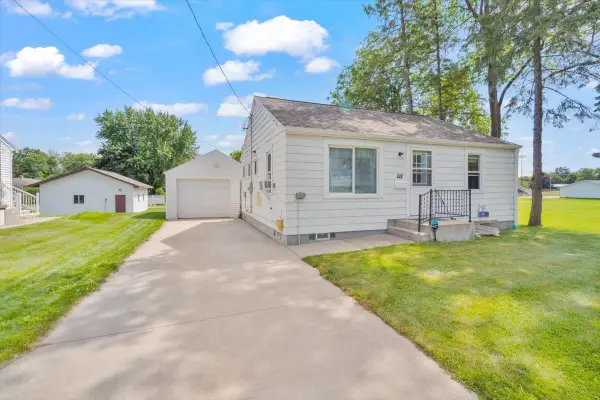 628 Packard Street, Tomah, WI 54660