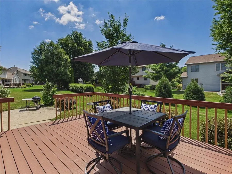 704 Augusta Drive, Waunakee, WI 53597 - #3