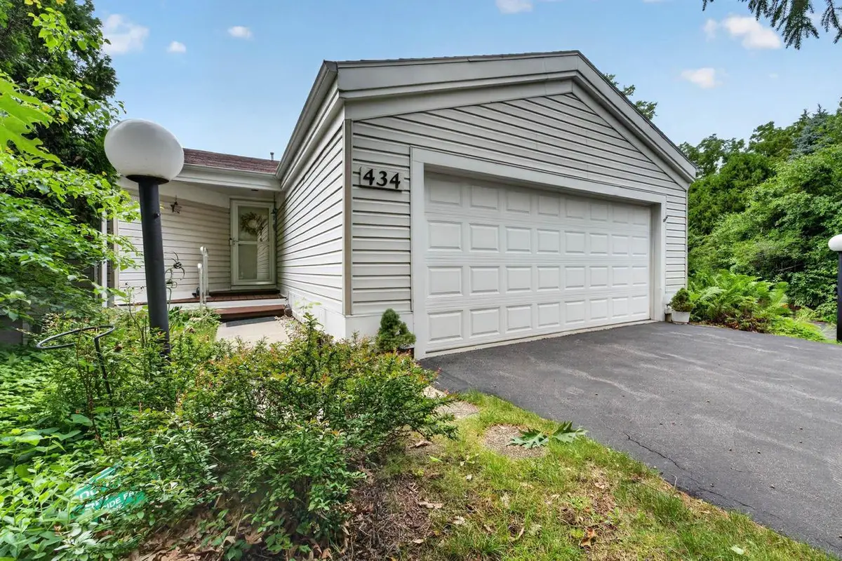 434 N Westfield Road, Madison, WI 53717 - #1