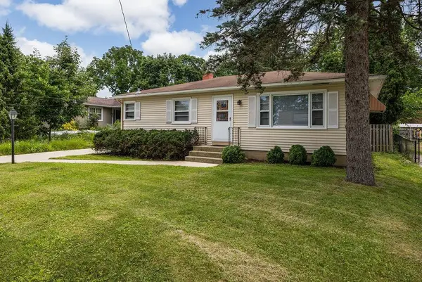 2407 Waunona Way, Madison, WI 53713