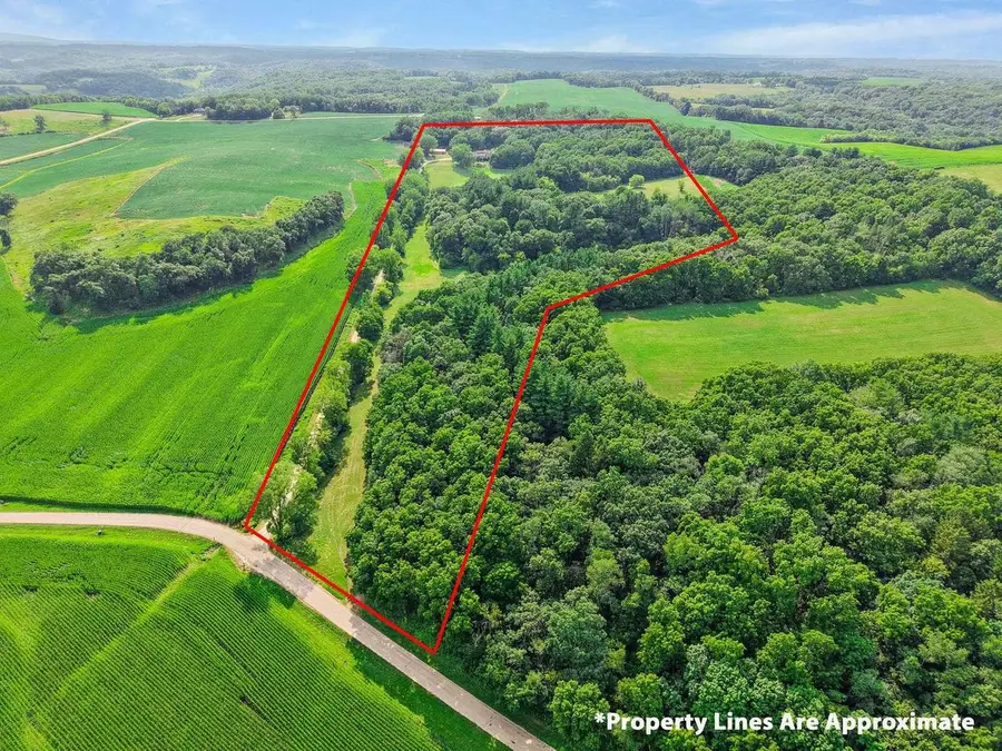 9368 & 9370 Union Valley Road, Black Earth, WI 53515 - #3