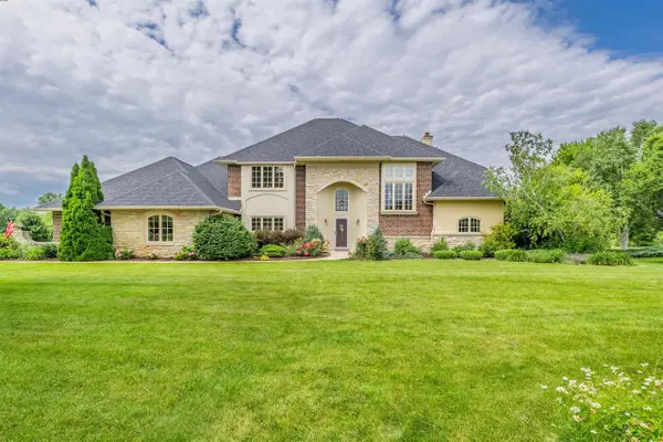 3002 Linnerud Drive, Stoughton, WI 53589