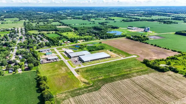 7.47 Ac Prosperity Place, Brooklyn, WI 53521