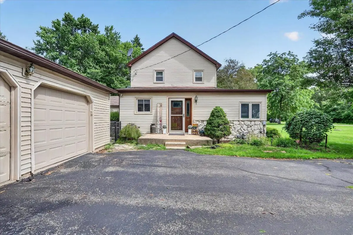 N4213 Golf Course Road, Brodhead, WI 53520 - #1