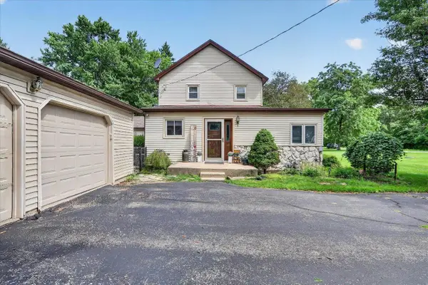 N4213 Golf Course Road, Brodhead, WI 53520