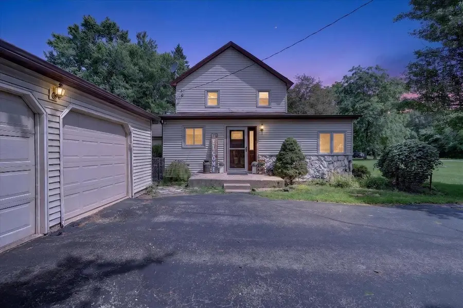 N4213 Golf Course Road, Brodhead, WI 53520 - #2