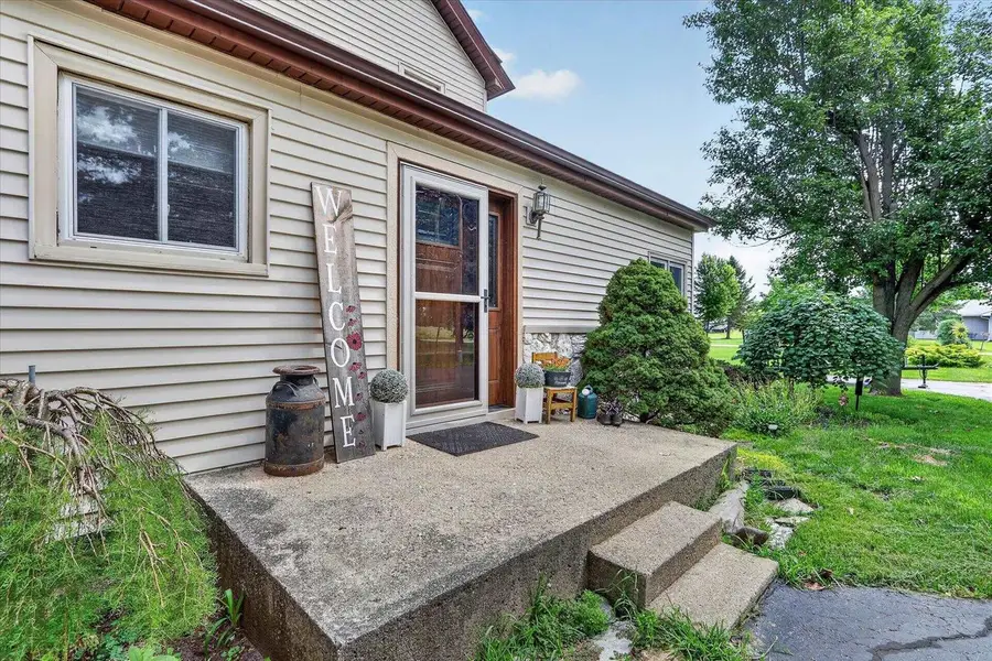 N4213 Golf Course Road, Brodhead, WI 53520 - #3