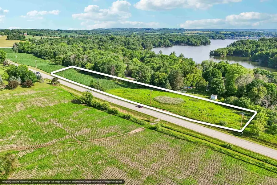 2.43ac Douglas Road, La Valle, WI 53941 - #3