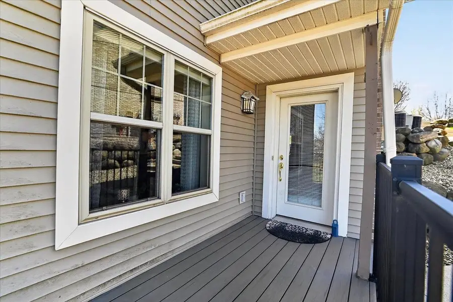 3025 Stratton Way, Madison, WI 53719 - #3