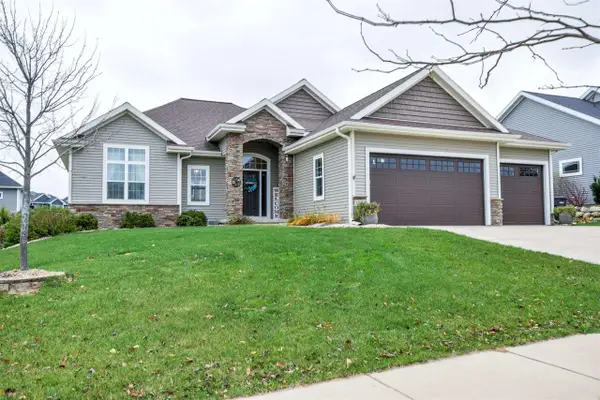 6586 Wolf Hollow Road, Windsor, WI 53598