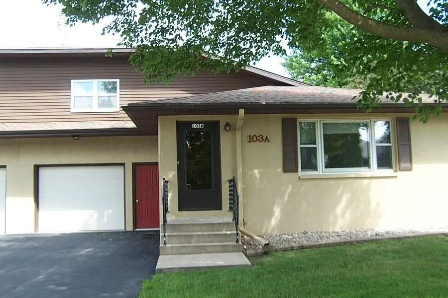 103 A S Harris Avenue #4, Waupun, WI 53963 - #1