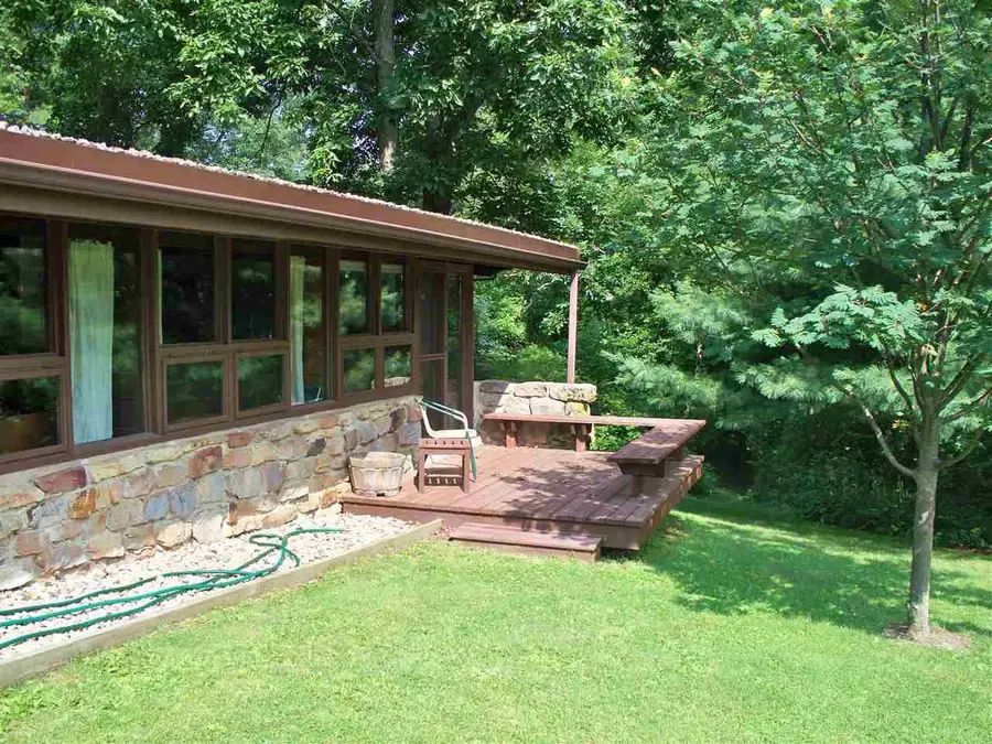 5437 County Road Z, Spring Green, WI 53588 - #2