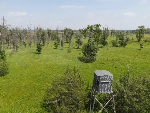 90 acres County Road CC, Green Lake, WI 54941