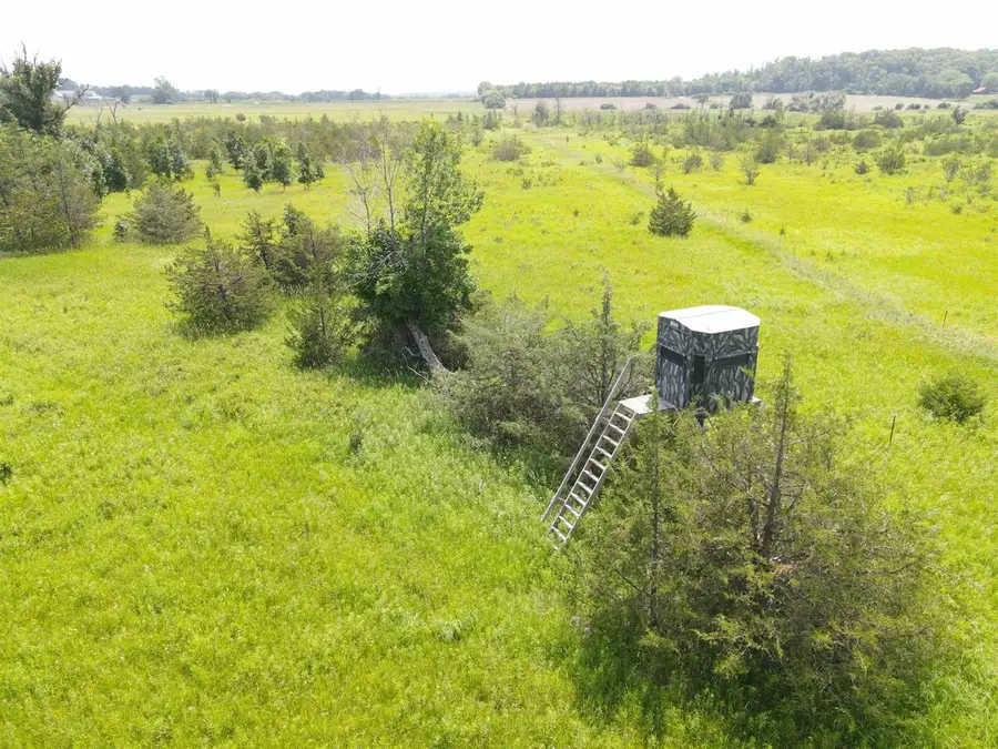 90 acres County Road CC, Green Lake, WI 54941 - #2