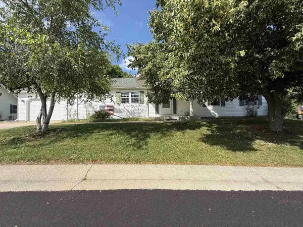 N115W20994 Brookside Drive, Germantown, WI 53022