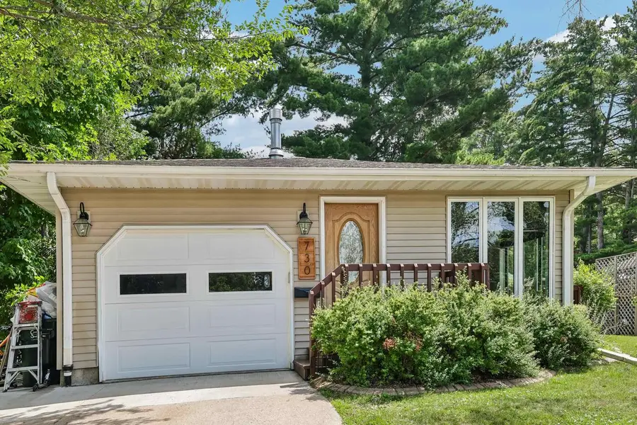 730 Meadow Lane, Reedsburg, WI 53959 - #2