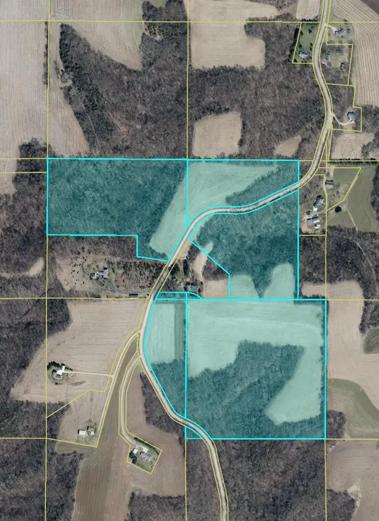 100 AC Dunlap Hollow Road, Mazomanie, WI 53560 - #1