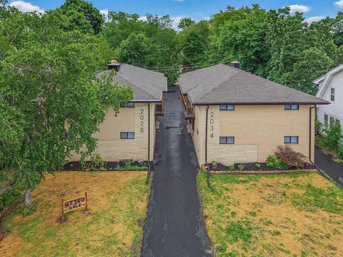 2028 & 2034 S 81st Street, West Allis, WI 53219 - #1