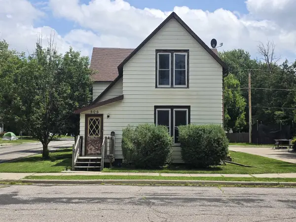 506 Juneau Avenue, Mauston, WI 53948