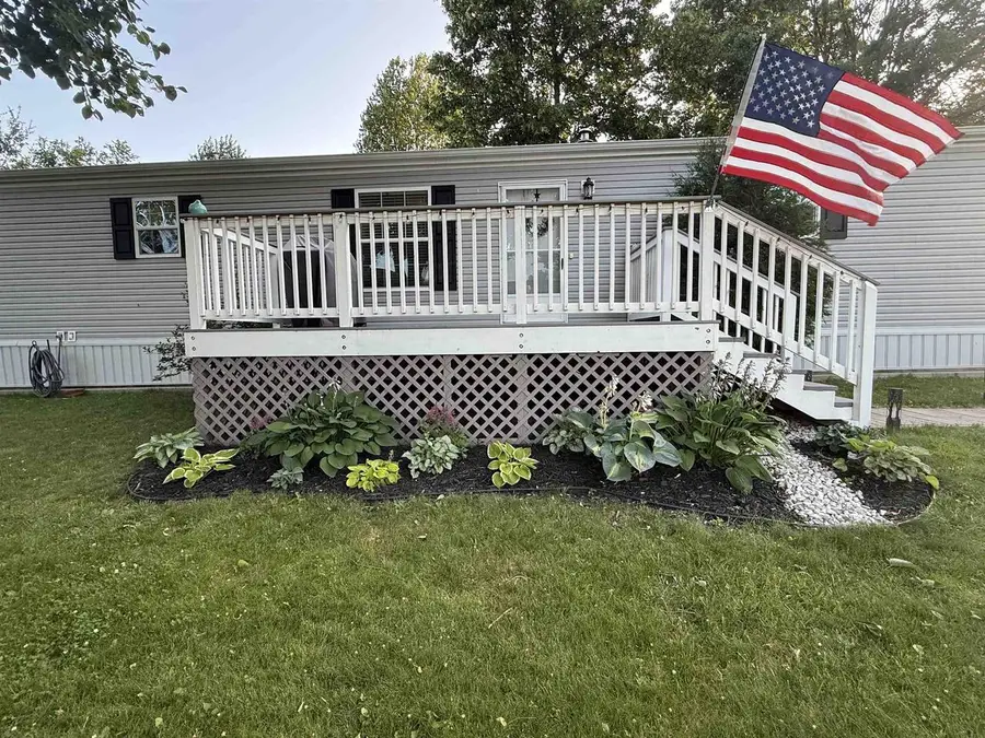 36 Fawn Drive, Lake Delton, WI 53913 - #2