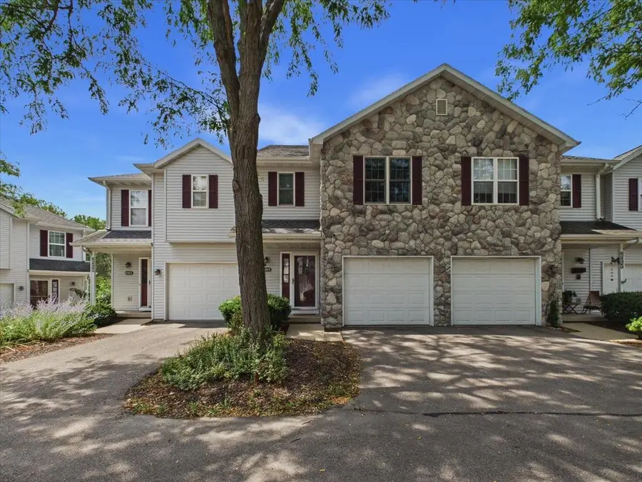 6143 Dell Drive #2, Madison, WI 53718 - #3