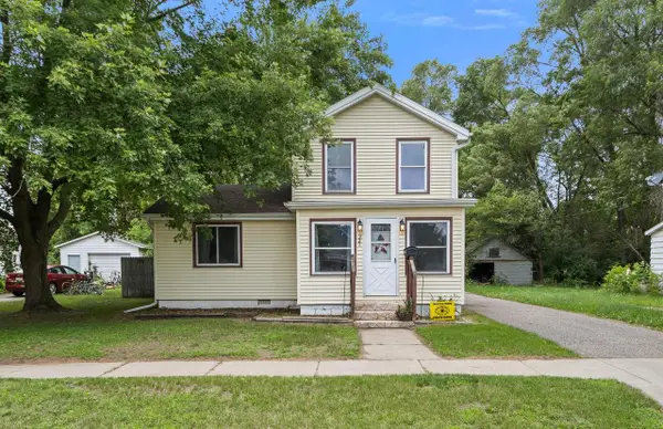 321 E Marion Street, Portage, WI 53901