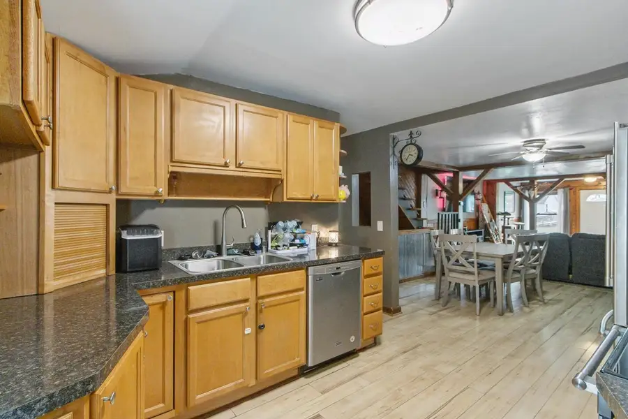 321 E Marion Street, Portage, WI 53901 - #2