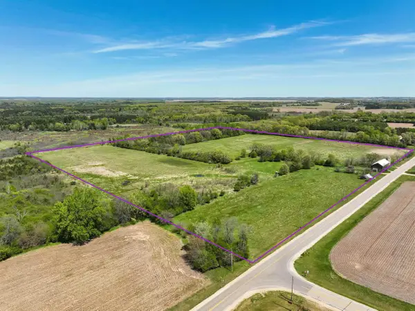 40 acres County J Road, Princeton, WI 54968