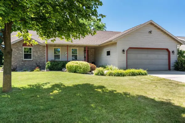 2115 Meadowlark Drive, Janesville, WI 53546