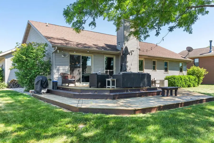 2115 Meadowlark Drive, Janesville, WI 53546 - #2