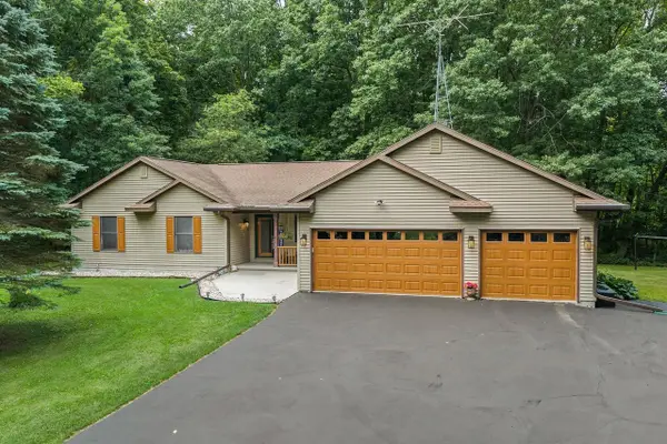 W13939 Oak Haven Drive, Ripon, WI 54971