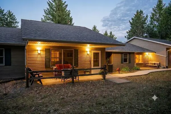 1054 W 13th Lane, Arkdale, WI 54613