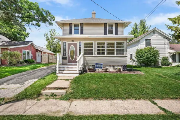 135 Johnson Street, Oregon, WI 53575