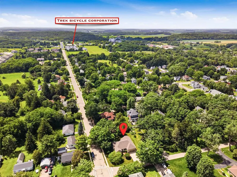 541 Lincoln Street, Waterloo, WI 53594 - #2