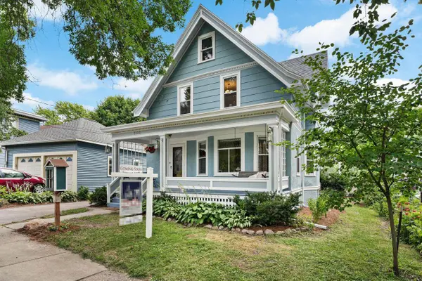 2225 Oakridge Avenue, Madison, WI 53704