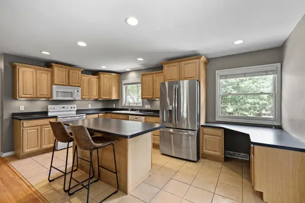 1418 Arrowood Drive, Madison, WI 53704