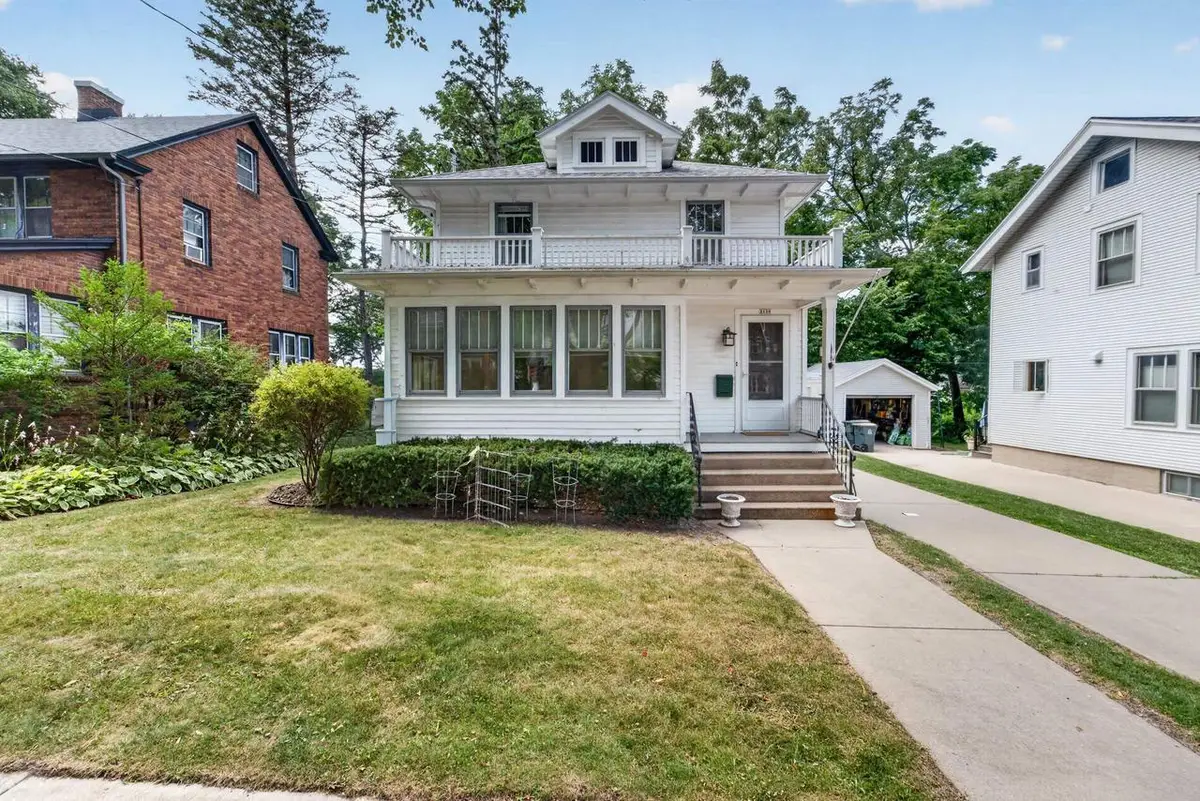 2126 Fox Avenue, Madison, WI 53711 - #1