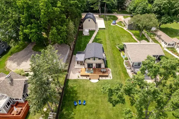 10086 N Bigalow Lane, Edgerton, WI 53534